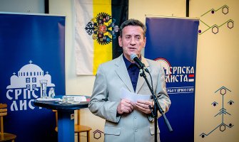 Baklju slobode nose istinske patriote