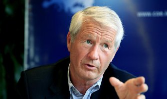 Posjeta Jaglanda Crnoj Gori otkazana