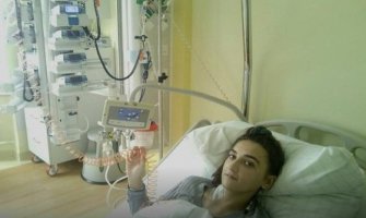 Žana na korak od izlječenja, u HN se vraća početkom marta!