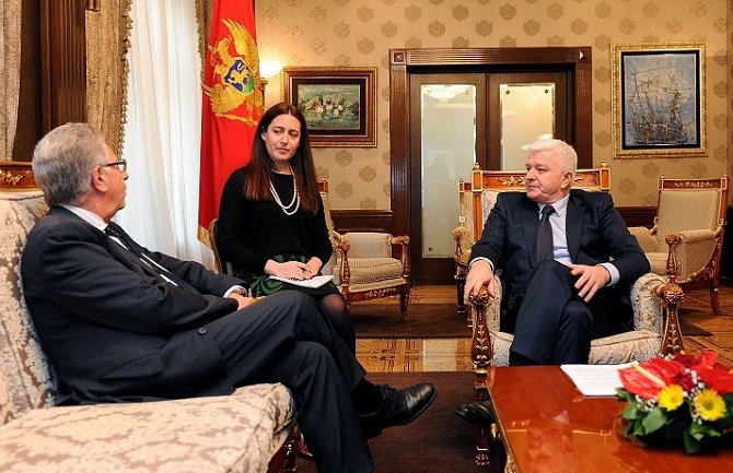 Politički dijalog u Crnoj Gori direktno doprinosi izgradnji demokratije 