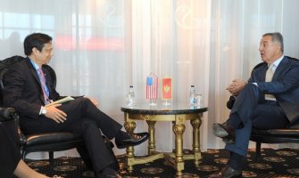 U Londonu ocijenjen snažan napredak Crne Gore u oblasti vladavine prava 