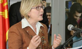 Uehara: Aktuelnu političku situaciji riješiti dijalogom