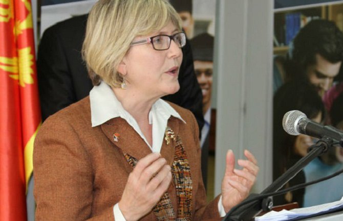 Uehara: Aktuelnu političku situaciji riješiti dijalogom