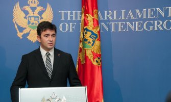 Medojević : Nije nam Brajović poslodavac