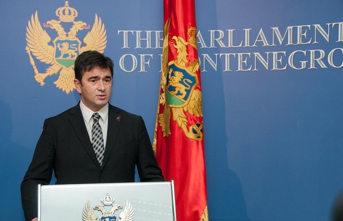 Medojević : Nije nam Brajović poslodavac