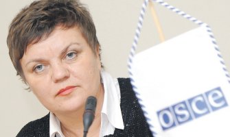 Hrebičkova: Važno očuvati nezavisnost RTCG-a