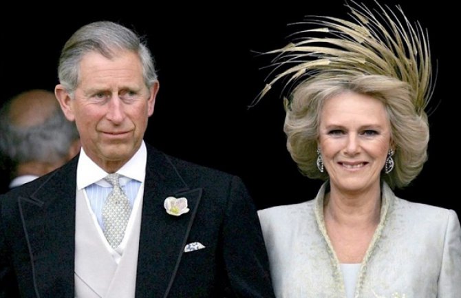 Princ Čarls  posjetiće Crnu Goru