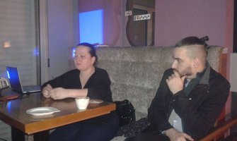 Prijem u NATO bi doprinio bezbjednosti LGBT populacije