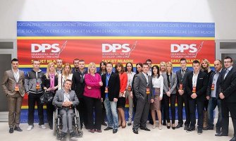 Abazovića demantuje predlog Sporazuma koji su pisali njegovi poslodavci