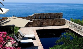 Sveti Stefan i luksuzni Aman dobili najveće ocjene od britanskog Telegrafa