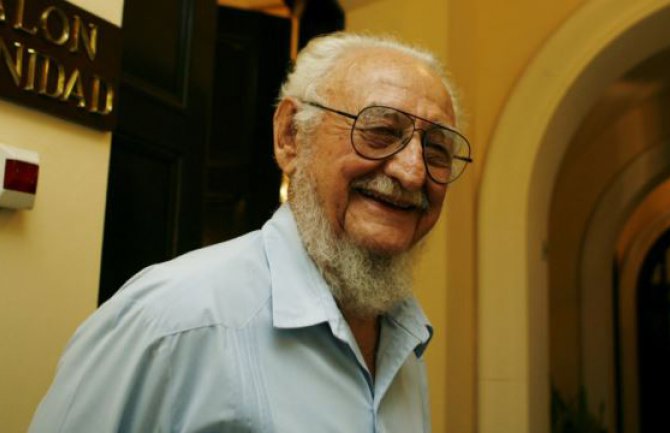 Umro stariji brat Fidela i Raula, Ramon Kastro