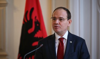 Albanski predsjednik: Želja mi je da BiH prizna Kosovo