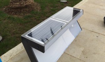 Tivat dobija solarne klupe i 150 hiljada eura