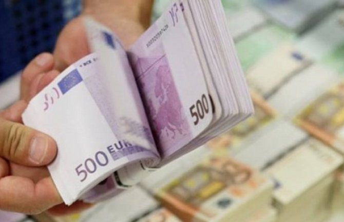 Nakon izbora partije u minusu