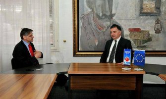 Neophodna intezivnija saradnja zemalja u regionu