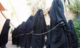 ID ima novi način kažnjavanja: Ženama otkida živo meso parče po parče 