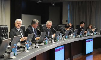 Stekli se uslovi za prestanak rada Savjeta za zaštitu od diskriminacije