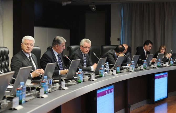 Stekli se uslovi za prestanak rada Savjeta za zaštitu od diskriminacije