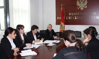 Prioritet smanjenje stope nezaposlenosti