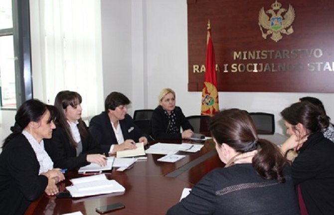 Prioritet smanjenje stope nezaposlenosti