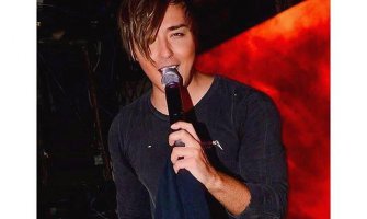 Milan Stanković otvoreno o tome da li je gej