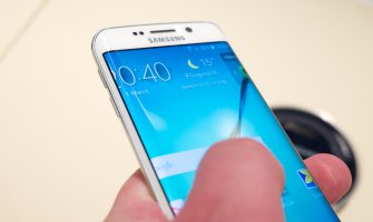 Samsung S6 Edge proglašen za najbolji telefon 2015. godine