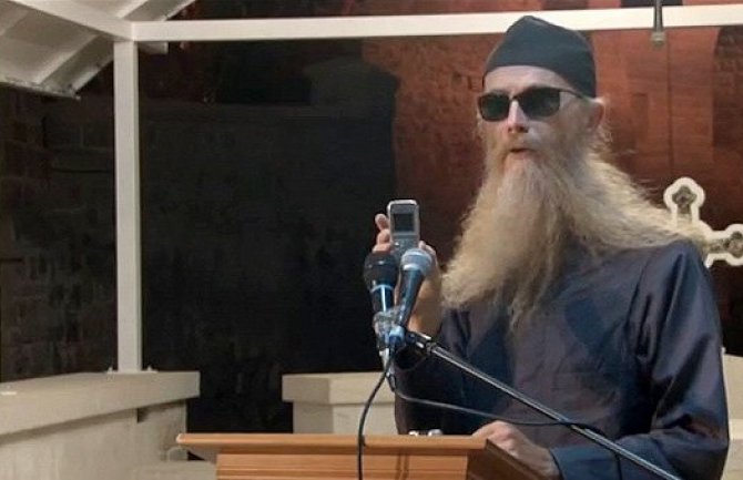 Egzorcizam neodvojivi dio religije