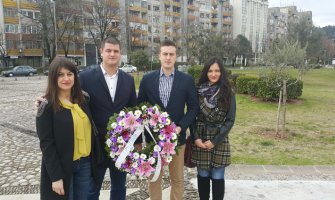 OSD: Nevine žrtve ne smiju biti zaboravljene