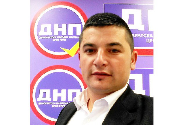 Lokalne vlasti da odrede lokaciju za spomenik građanima Bijelog Polja koji su poginuli devedesetih