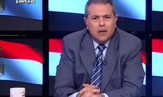 Egipat: Poslanik gađao cipelom kolegu 