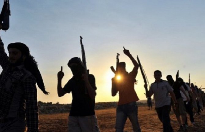 ID se bavi trgovinom organa zarobljenika