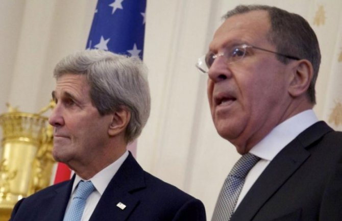 Neprihvatljive tvrdnje o kršenju prekida vatre