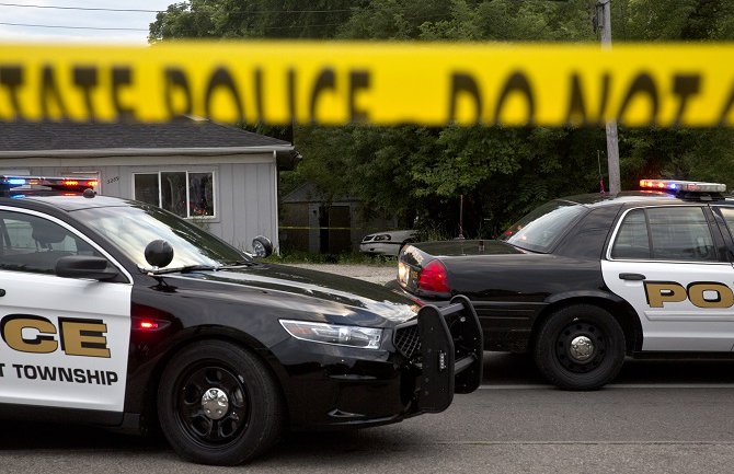  Službenik Pentagona ubio policajku i suprugu, dvoje ranio