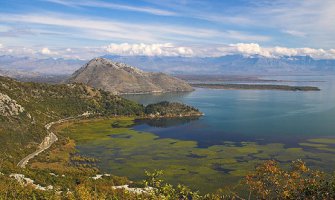 Akcija čišćenja NP Skadarskog jezera 14. septembra