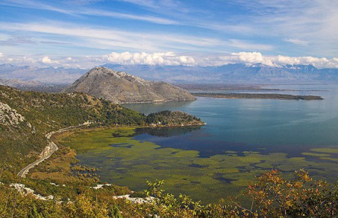 Akcija čišćenja NP Skadarskog jezera 14. septembra