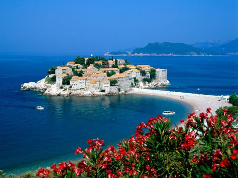 svetistefan