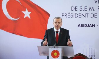Erdogan uveo vanredno stanje na tri mjeseca