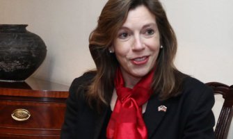 Farkaš: Pridruživanje Crne Gore NATO-u je veliki uspjeh