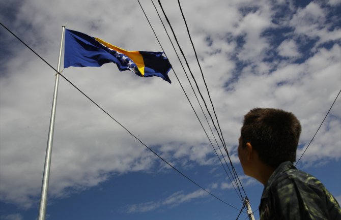 BiH obilježava 24. godišnjicu nezavisnosti