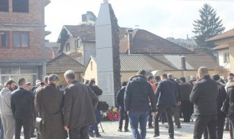 Franca: Postavljanje spomenika štrbačkim žrtvama u BP neprihvatljivo