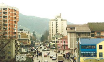 Riješiti pitanje preuzimanja i ostavljanja putnika na stajalištima uz saobraćajnice