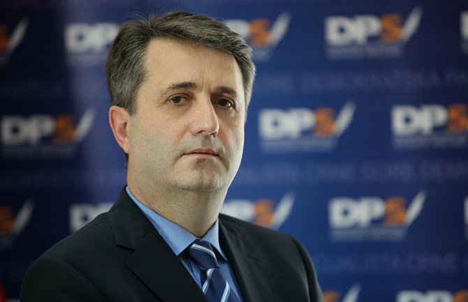 Nuhodžić: Policija i tužilaštvo zajedno protiv korupcije