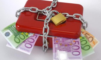 U blokadi preko 19 hiljada preduzeća