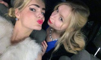 Ubijena ruska manekenka: Ljubomorna sestra joj iskopala oči i odsjekla uši