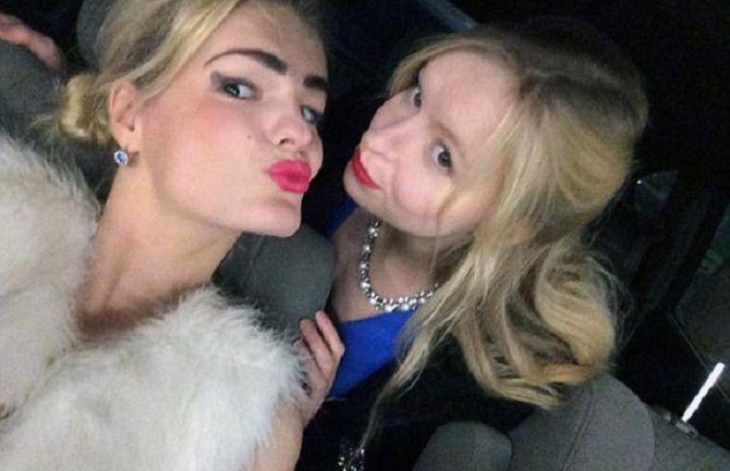 Ubijena ruska manekenka: Ljubomorna sestra joj iskopala oči i odsjekla uši