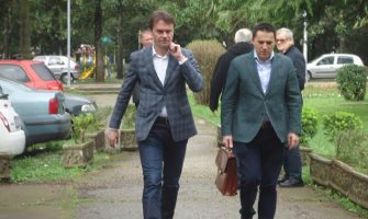 Saslušani Konjević i starješine policije