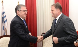 Turski kapital i investicije dali dodatnu dinamiku ekonomskom razvoju CG i Podgorice