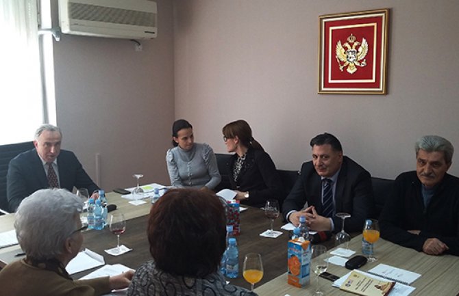 Tužilački savjet u potpunosti podržava aktivnosti VDT