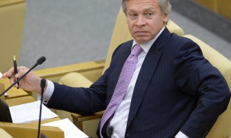 U Siriji se odlučuje o svjetskom poretku