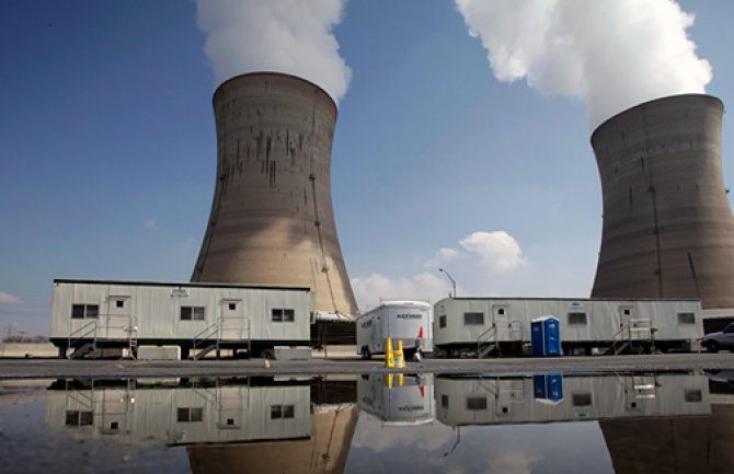 Zemlje Evropske unije zavisne od ruskog nuklearnog goriva?